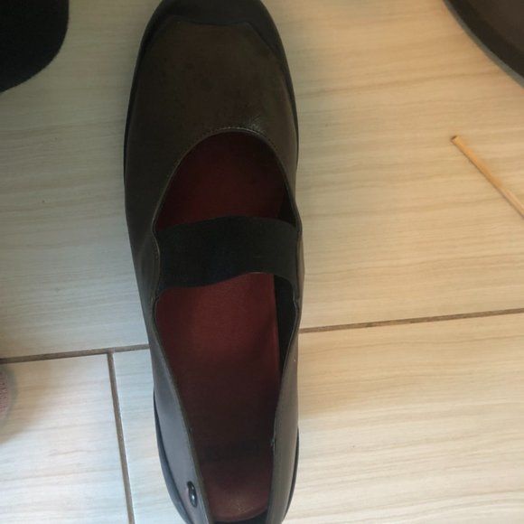 Camper Mary Janes - Picture 2 of 8